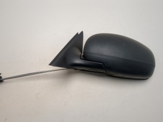 Зеркало боковое левое, ориг. номер 5J2857507D, 5J0857521J, 5J0857537, Skoda Fabia 2007-2010