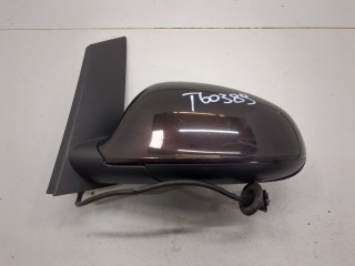 Зеркало боковое левое Opel Astra 2006-2014