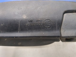 Зеркало боковое правое, ориг. номер 7632A202, Mitsubishi Lancer 10 2007-2010