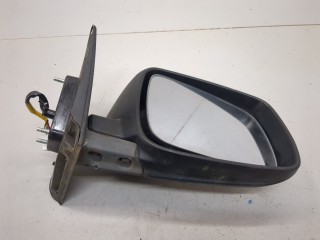Зеркало боковое правое, ориг. номер 7632A202, Mitsubishi Lancer 10 2007-2010
