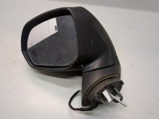 Зеркало боковое левое Citroen C3 picasso 2008-2012