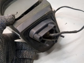 Зеркало боковое правое, ориг. номер A1698100476, Mercedes B W245 2005-2008