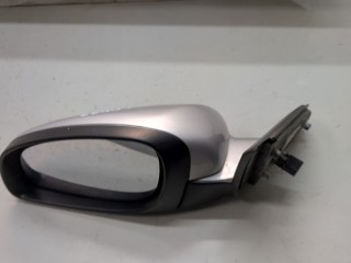 Зеркало боковое левое Opel Vectra 2005-2008