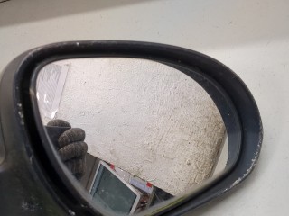 Зеркало боковое правое, ориг. номер 876202R030ZAR, Hyundai i30 2010-2012