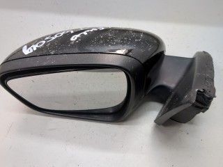 Зеркало боковое левое, ориг. номер 2623980, LV4B17683GG, Ford Kuga 2019-2024