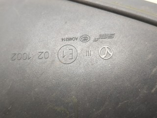 Зеркало боковое правое, ориг. номер 13329085, 13327357, Opel Insignia 2013-2017