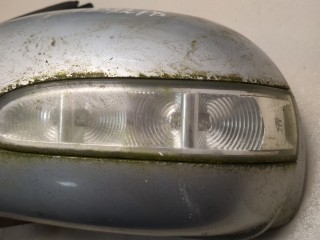 Зеркало боковое левое, ориг. номер A2518100593, Mercedes R W251 2005-2007