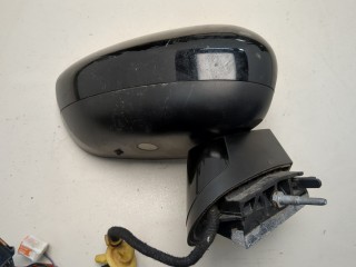 Зеркало боковое правое, ориг. номер 1607025180, Citroen C4 2004-2014