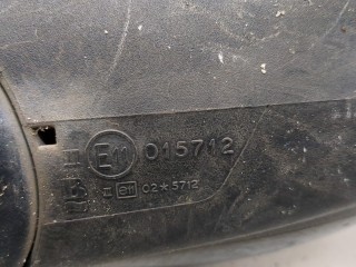 Зеркало боковое правое, ориг. номер C2S28882, Jaguar X-Type 2001-2008