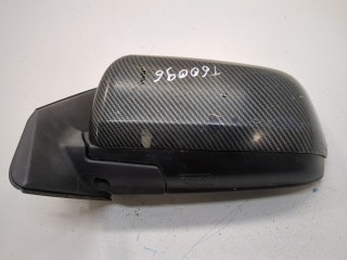 Зеркало боковое левое, ориг. номер 7632A201, 7632A633, Mitsubishi Lancer 10 2011-2015