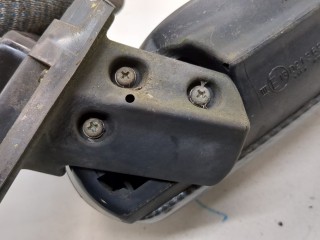 Зеркало боковое правое, ориг. номер 7632A202, 7632A634, Mitsubishi Lancer 10 2011-2015