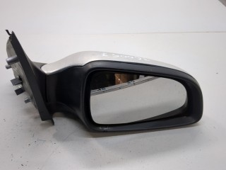 Зеркало боковое правое Opel Astra 1998-2009