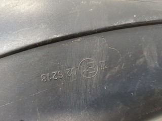 Зеркало боковое правое, ориг. номер 13141994, Opel Astra 1998-2009
