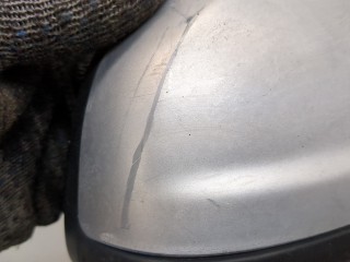 Зеркало боковое правое, ориг. номер 13141994, Opel Astra 1998-2009