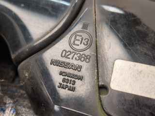 Зеркало боковое левое, ориг. номер K63741BA0A, 963021AN0B, Nissan Murano 2007-2010