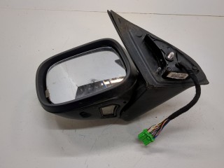 Зеркало боковое левое Volvo XC90 2006-2014