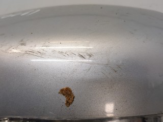 Зеркало боковое левое, ориг. номер LR025559, BJ3217E698XA, Land Rover Range Rover Evoque 2011-2015