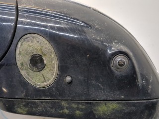Зеркало боковое левое, ориг. номер LR025559, BJ3217E698XA, Land Rover Range Rover Evoque 2011-2015