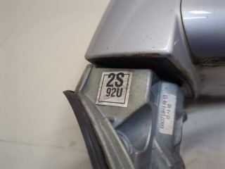 Зеркало боковое левое, ориг. номер 96818129, Chevrolet Captiva 2006-2011