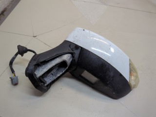 Зеркало боковое левое, ориг. номер 1765815, 8V4117683GG, Ford Kuga 2008-2013