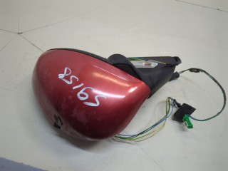 Зеркало боковое левое, ориг. номер 8149ZT, Citroen C4 2004-2014