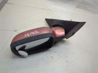 Зеркало боковое левое Renault Scenic 2003-2006