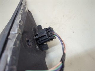 Зеркало боковое левое, ориг. номер 7701068384, Renault Scenic 2003-2006