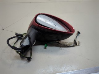 Зеркало боковое правое, ориг. номер 8149ZV, Citroen C4 2004-2014