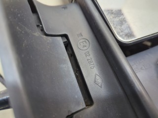 Зеркало боковое правое, ориг. номер 2E2857502F, Volkswagen Crafter 2006-2011