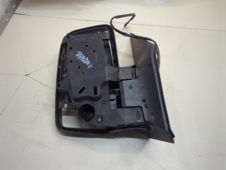 Зеркало боковое правое, ориг. номер 2E2857502F, Volkswagen Crafter 2006-2011