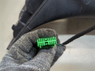 Зеркало боковое правое, ориг. номер 31386084, Volvo C30 2009-2013