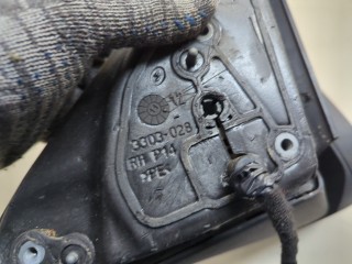 Зеркало боковое правое, ориг. номер 31386084, Volvo C30 2009-2013