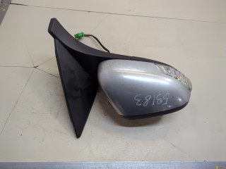 Зеркало боковое правое, ориг. номер 31386084, Volvo C30 2009-2013