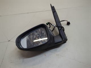 Зеркало боковое левое Volkswagen Touran 2006-2010