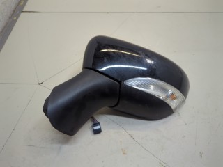Зеркало боковое левое, ориг. номер 963024221R, Renault Captur 2012-2017