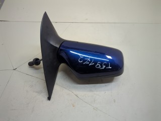 Зеркало боковое правое, ориг. номер 9142144, Opel Astra 1998-2009