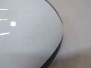 Зеркало боковое левое, ориг. номер 735558575, Fiat 500L 2012-2017