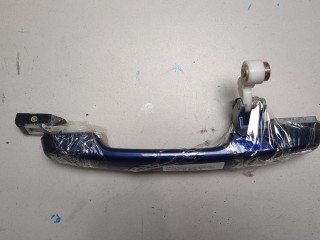 Ручка крышки багажника, ориг. номер 74810S9AJ01ZA, Honda CR-V 2001-2004