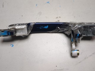 Ручка крышки багажника, ориг. номер 74810S9AJ01ZA, Honda CR-V 2001-2004