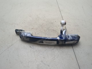 Ручка крышки багажника, ориг. номер 74810S9AJ01ZA, Honda CR-V 2001-2004