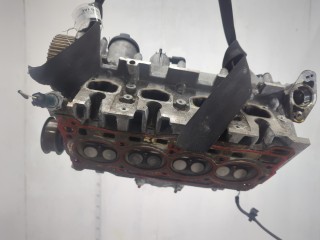 Головка блока (ГБЦ), ориг. номер 04E100033N, Audi A4 2015-2020
