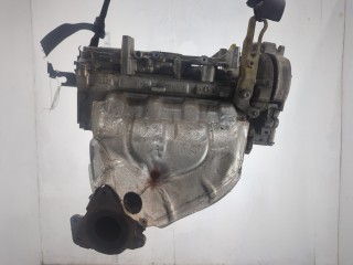 Головка блока (ГБЦ) Renault Scenic 1999-2003