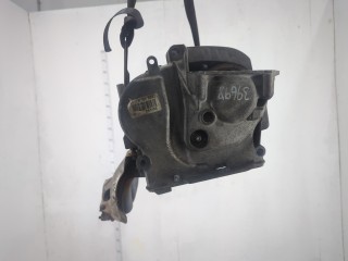 Головка блока (ГБЦ), ориг. номер 7701473353, Renault Scenic 1999-2003