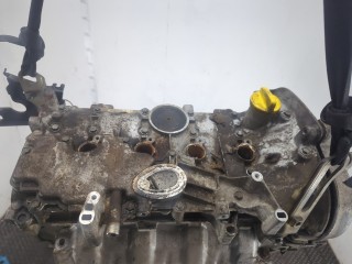 Головка блока (ГБЦ), ориг. номер 7701473353, Renault Scenic 1999-2003