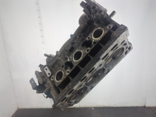 Головка блока (ГБЦ), Volkswagen Fox 2003-2009