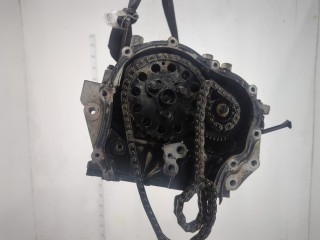 Головка блока (ГБЦ) Nissan Qashqai 2006-2010