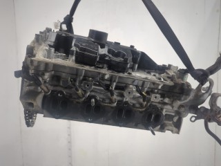 Головка блока (ГБЦ), Nissan Qashqai 2006-2010