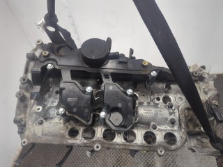 Головка блока (ГБЦ), Nissan Qashqai 2006-2010