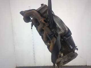 Головка блока (ГБЦ), Ford Transit 2000-2006