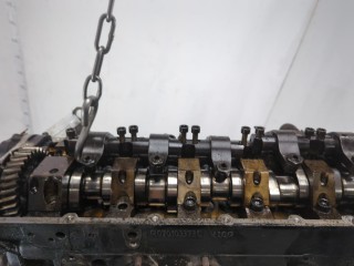 Головка блока (ГБЦ), ориг. номер 070103063AA, Volkswagen Touareg 2006-2010